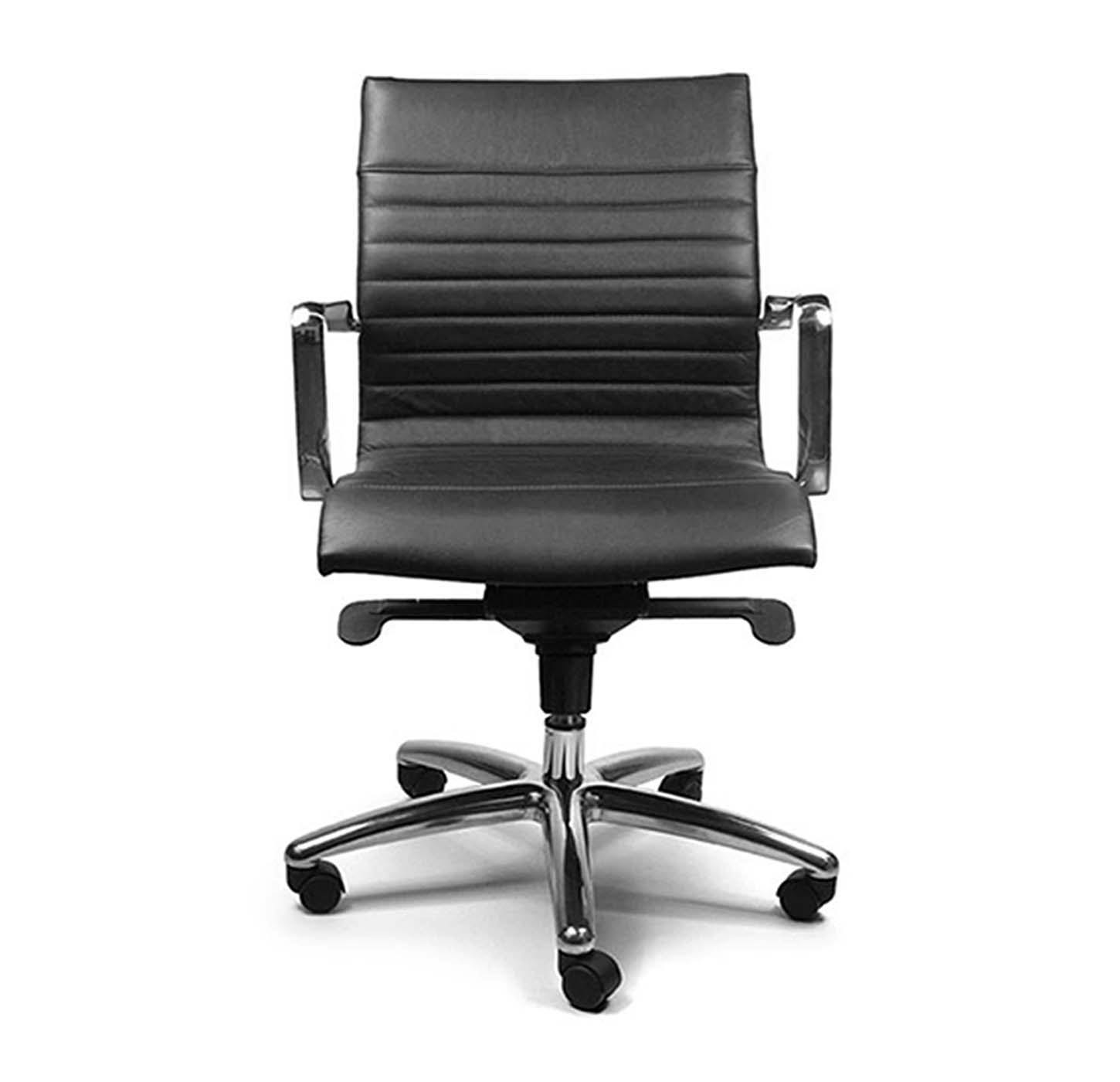 Desk Task Chair - Charter Furniture