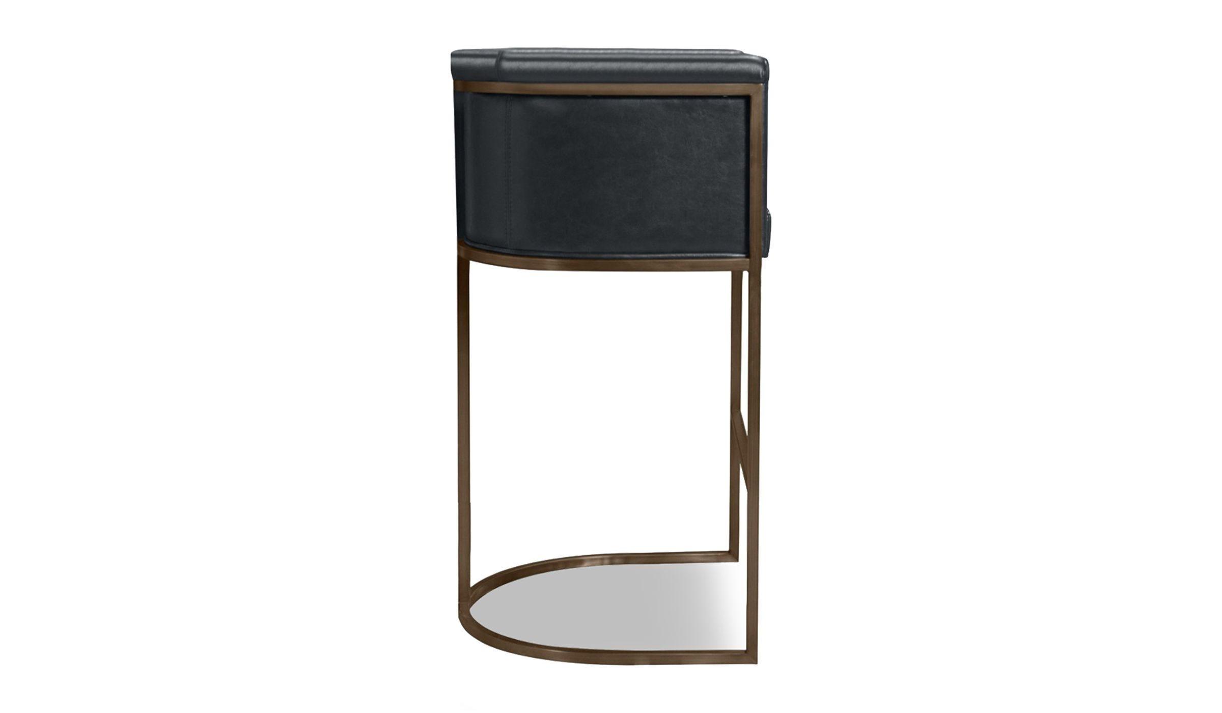 Berteau Bar Stool