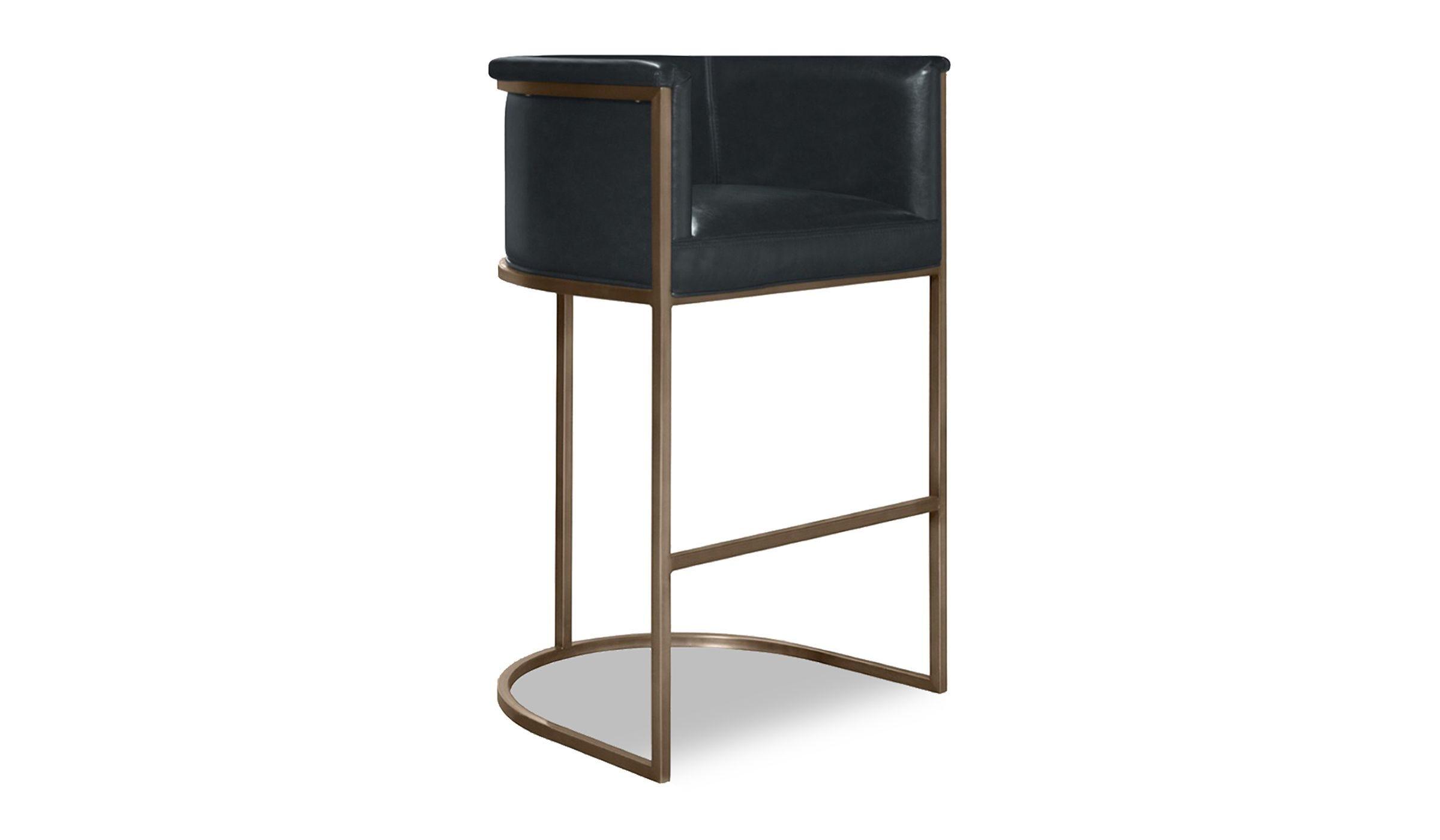 Berteau Bar Stool