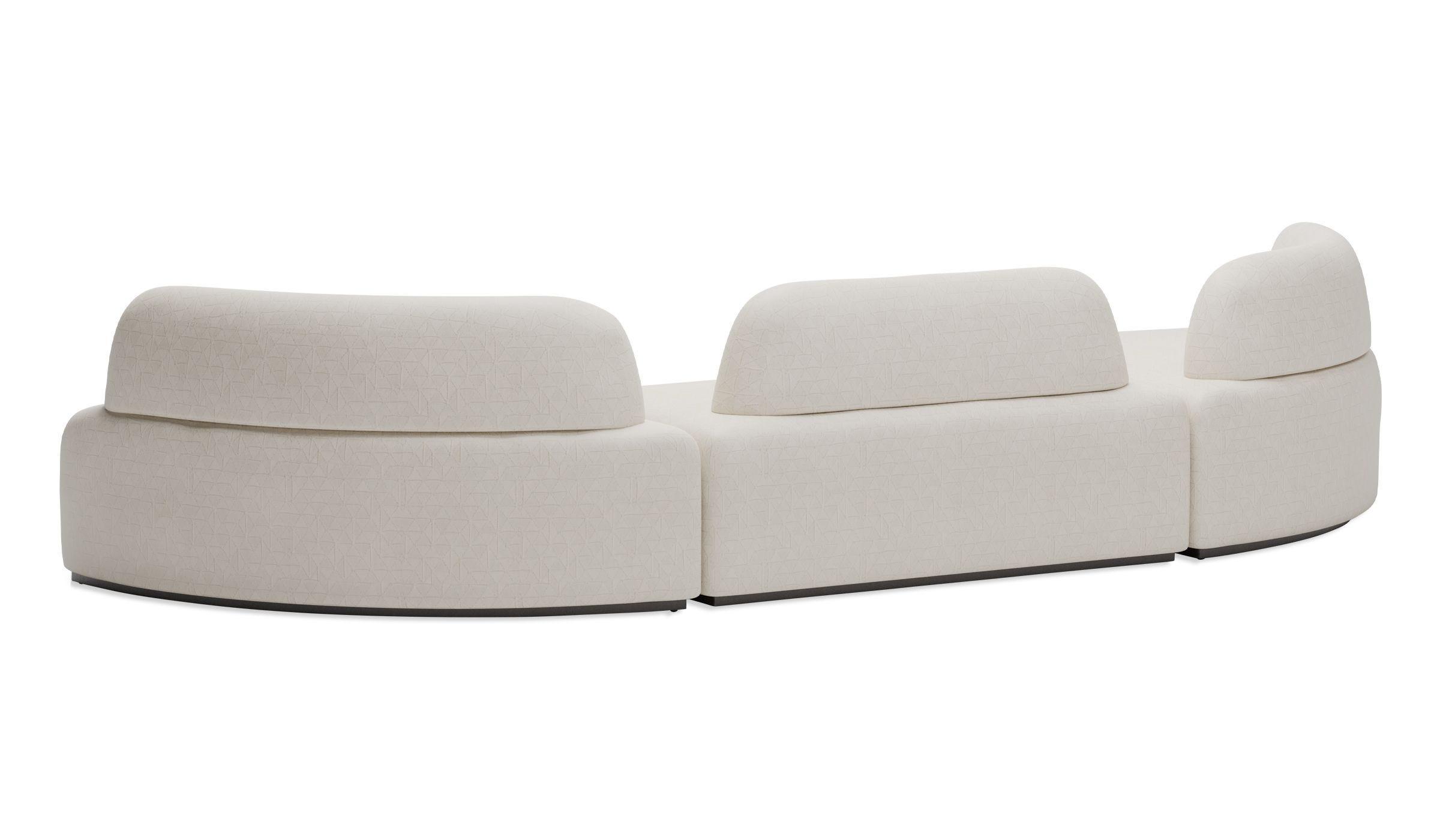 Sophia Sectional Sofa