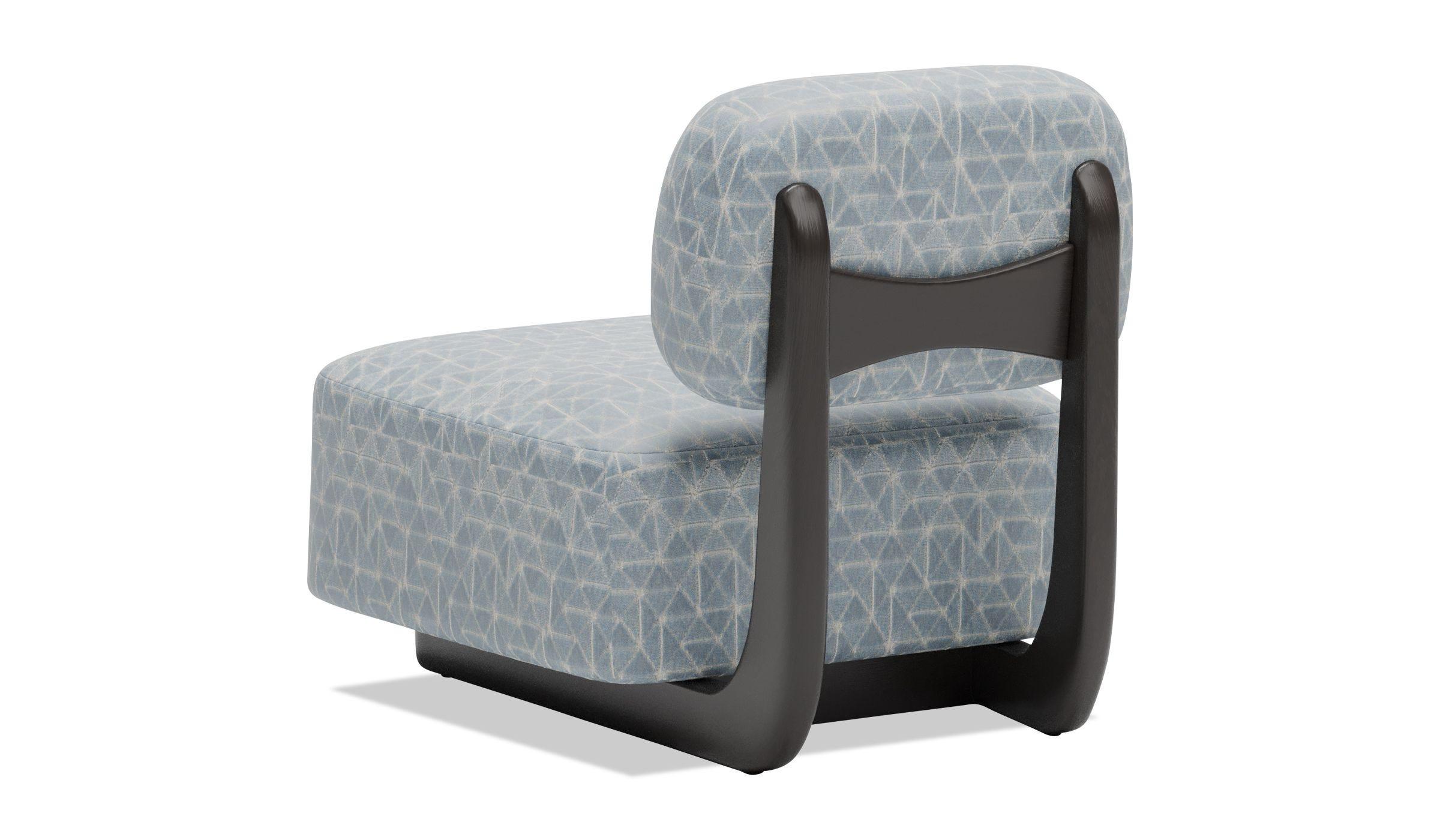 Emilia Lounge Chair