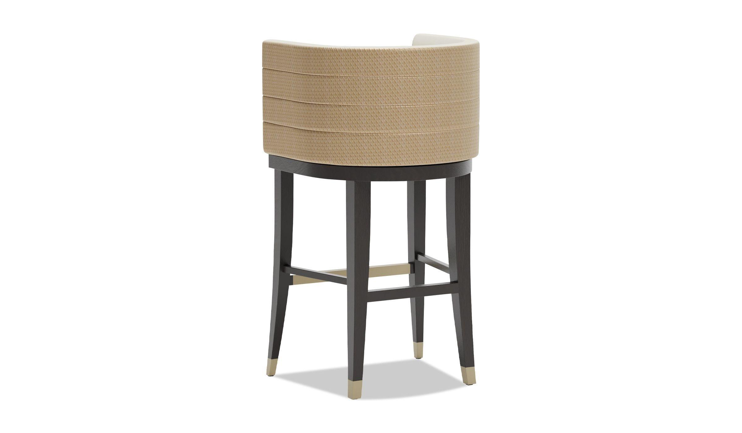 Bradford Bar Stool