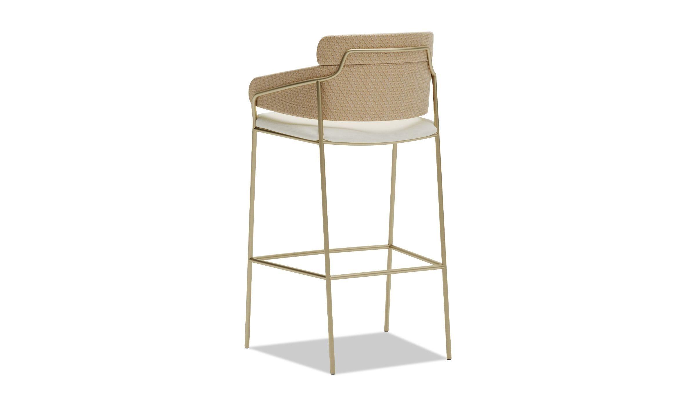 Marcel Bar Stool