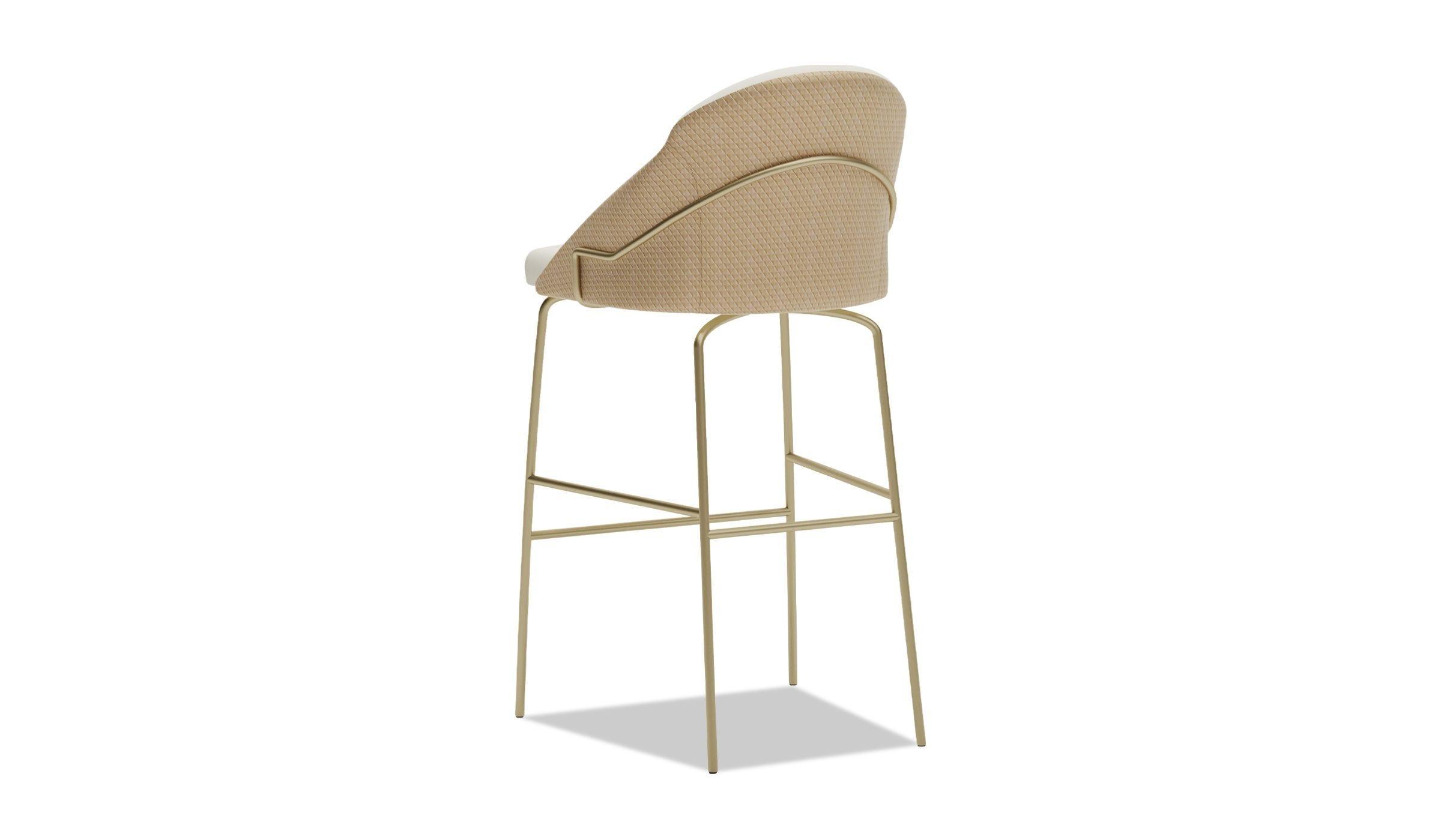 Samantha Collection Bar Stool